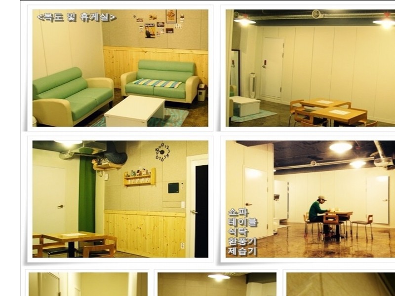 [24시 드럼 가능] 공실 1개! - (잠실 송파 석촌 천호 방이동) 모든 악기 가능/ 1인 1실/ 월 임대