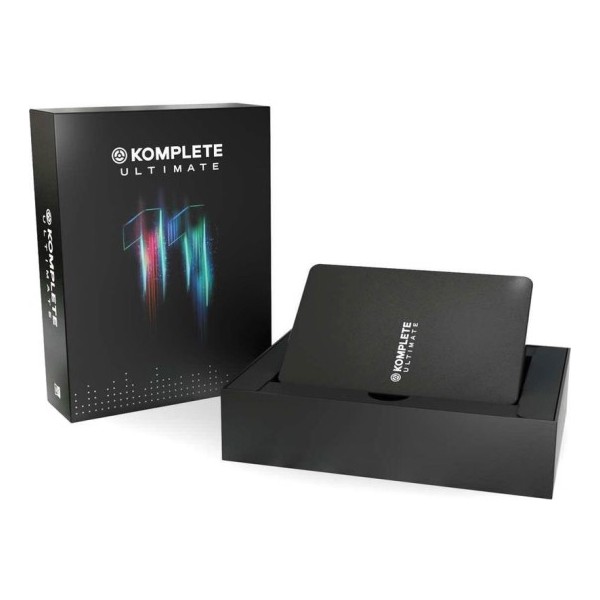 서울,수도권)komplete 11 ULTIMATE 쉐어 판매합니다