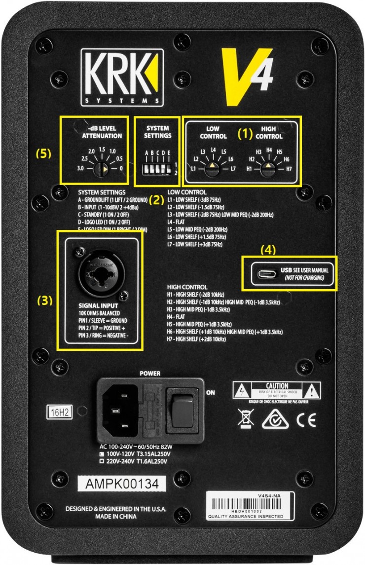 Krk v4 deals