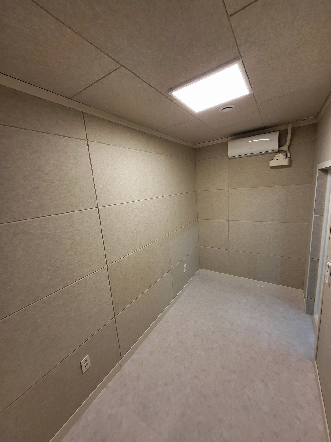 둔촌, 강동, 올림픽공원 THE STORY 신축 할인 24시 개인 작업실