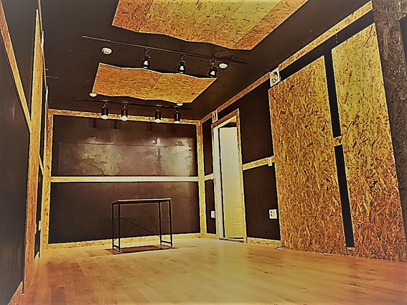 방이동,송파,잠실,삼점 5x3,6x3,4x2,3x2 작업실 대여(대형방 있음)