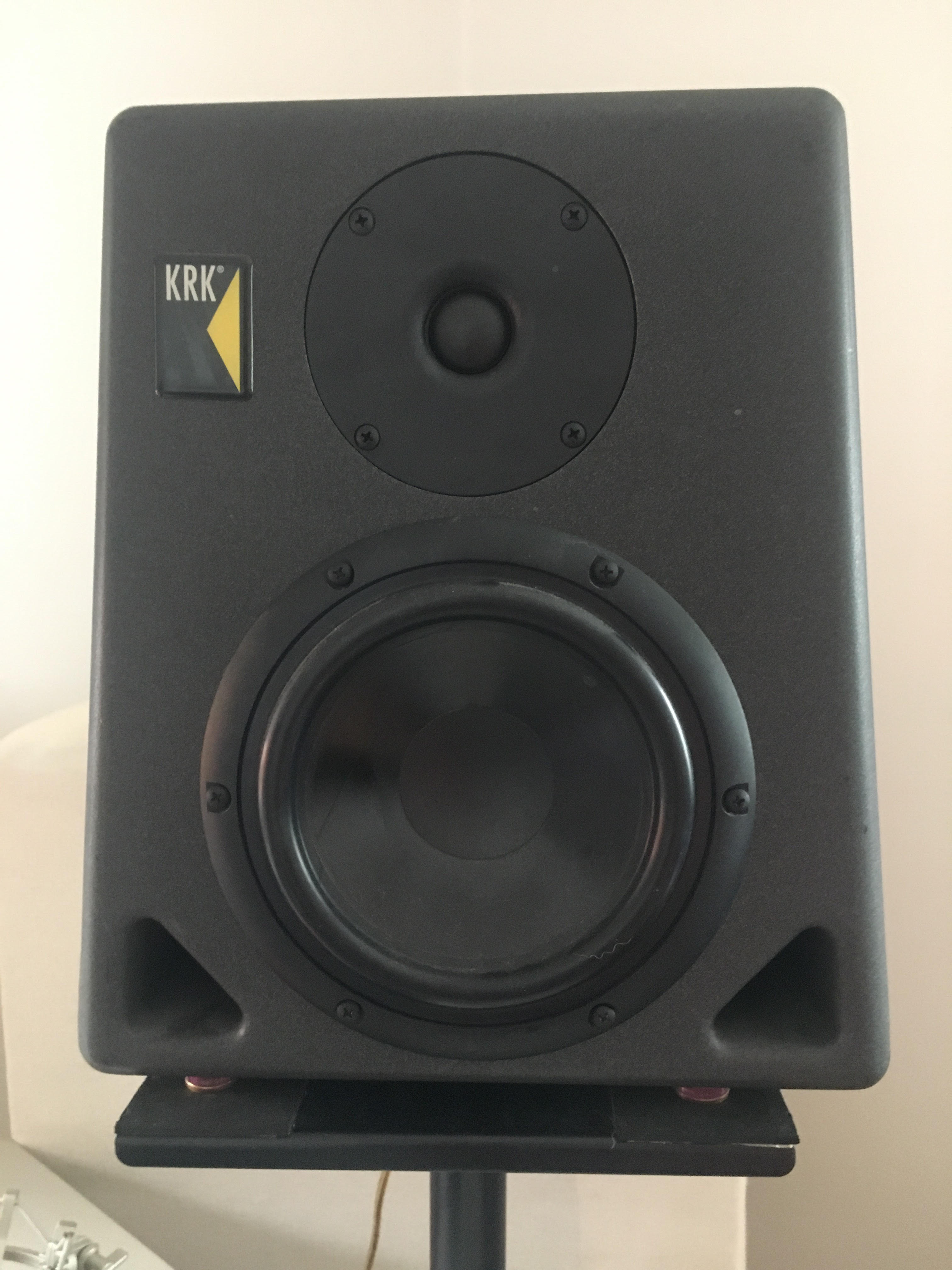 Krk sales rokit passive