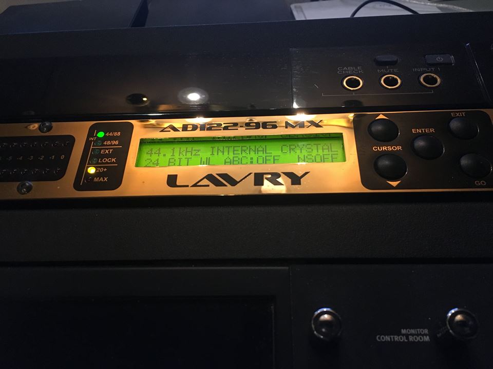 라브리 AD12296 MX 판매 합니다.