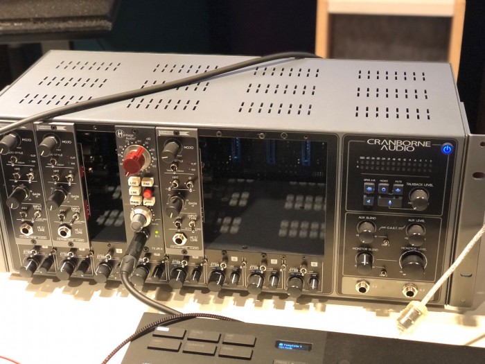 Cranborne R8, Camden 500 판매합니다.