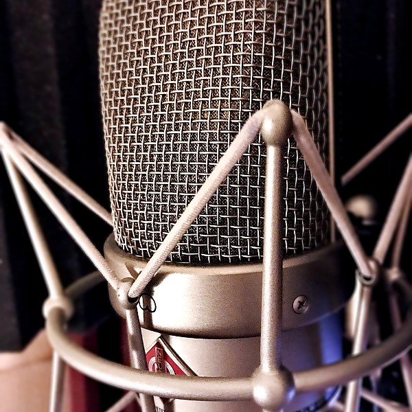 노이만 Neumann TLM 49 컨덴서 마이크