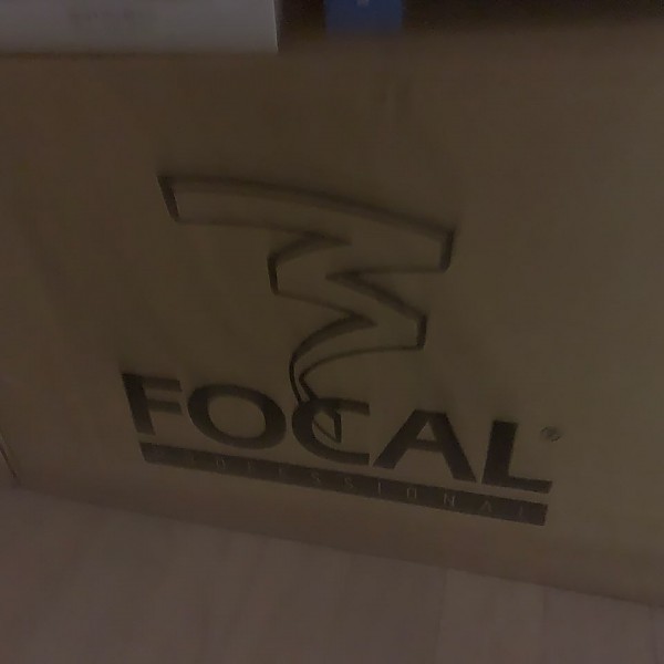 포칼 Focal Twin6be 트윈식스비 팝니다