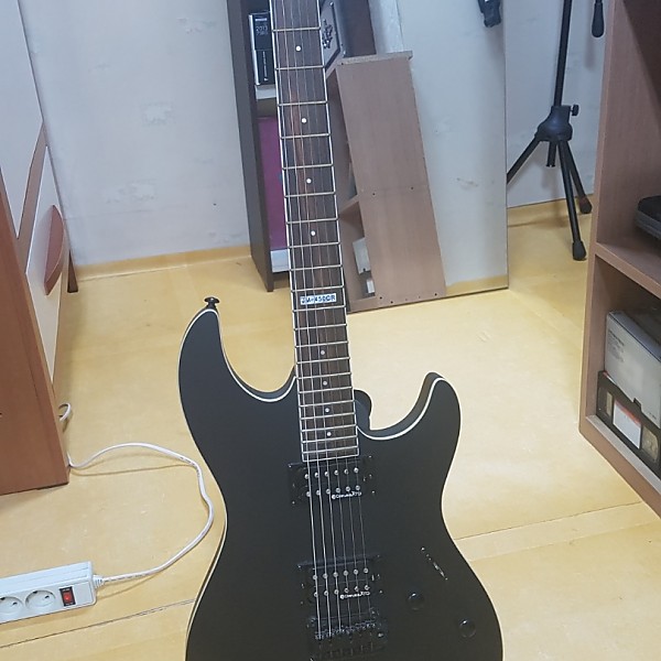 일렉 기타 Jam Mate JM450CR 판매합니다!