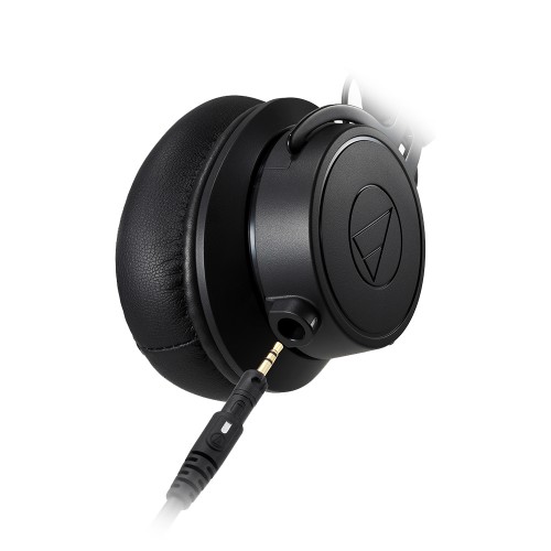 audio technica ath m60