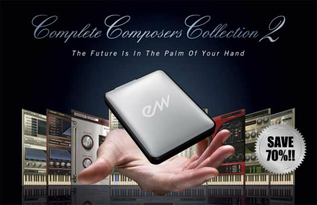 quantum leap complete composers collection torrent