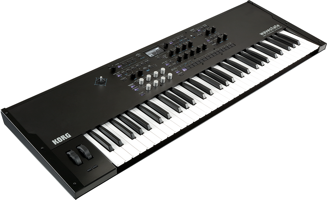 korg wavestate youtube korg wavestate youtube