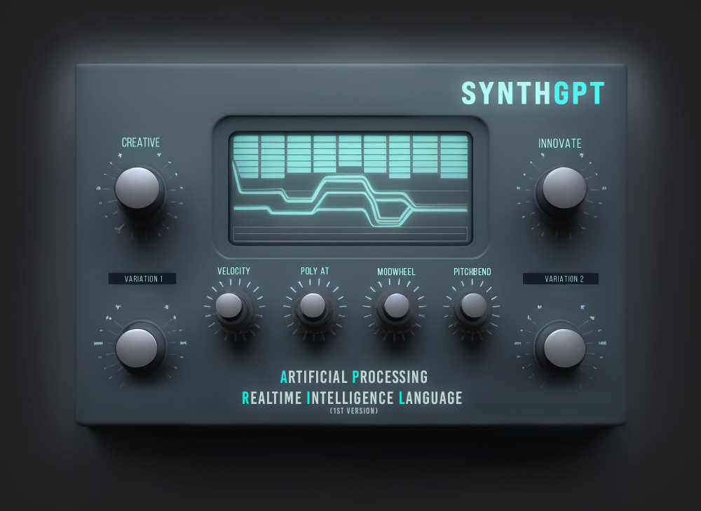 SynthGPT 소식