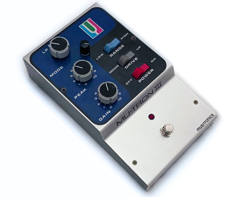 Behringer B-Tron III 출시 $69