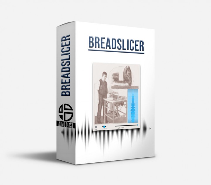 무료 BreadSlicer 플러그인