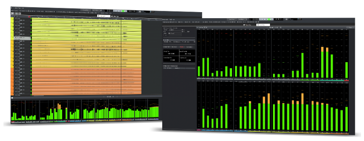 DTM・DAW NUENDO Live2 Nuendo Live 2 Master Class: 4. Recording Workflows - YouTube