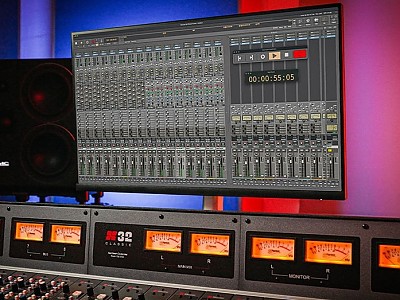 PreSonus DigiMax D8