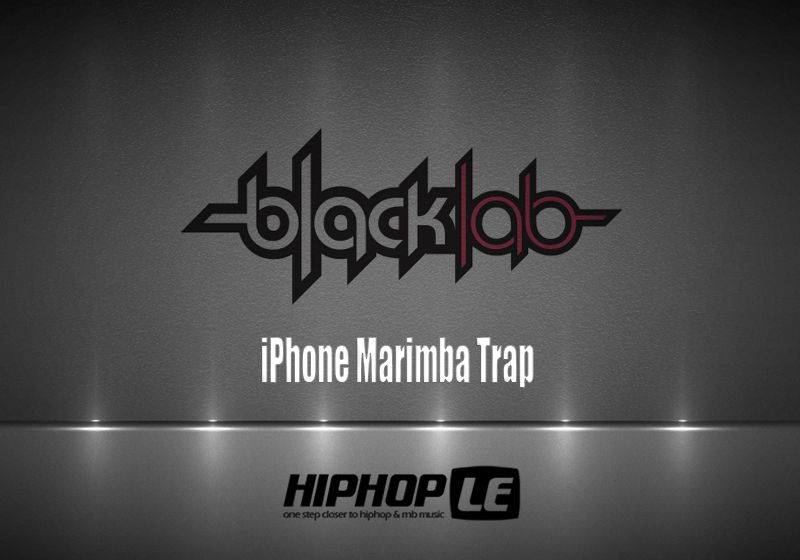 [BlackLab] iPhone Marimba Trap