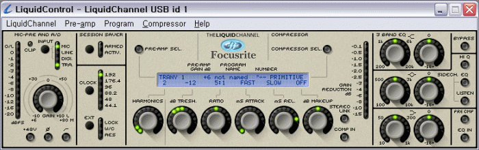 【最終値下げ】Focusrite LiquidChannel 最終値下げ】Focusrite LiquidChannel Amazon.com: Focusrite Liquid