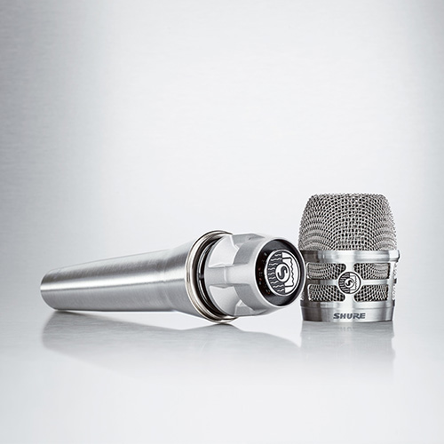SHURE - KSM8 니켈 슈어 듀얼 다이어프램 다이나믹 마이크 수입정품 (1464843011) > 큐오넷 대한민국 대표 음악커뮤니티