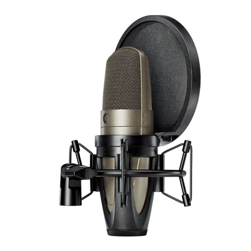 SHURE - KSM42 슈어 콘덴서 마이크 수입정품 (896) > 큐오넷 대한민국 대표 음악커뮤니티