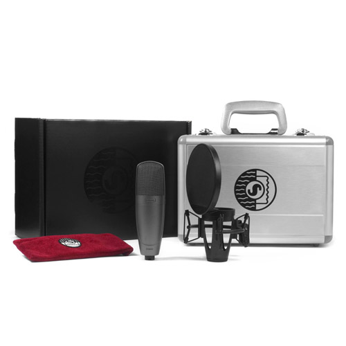 SHURE - KSM42 슈어 콘덴서 마이크 수입정품 (896) > 큐오넷 대한민국 대표 음악커뮤니티