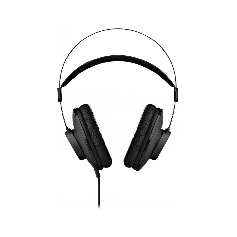 AKG K52 밀페형 헤드폰 국내정식수입품 (AKGXHED00004) > 큐오넷 대한민국 대표 음악커뮤니티