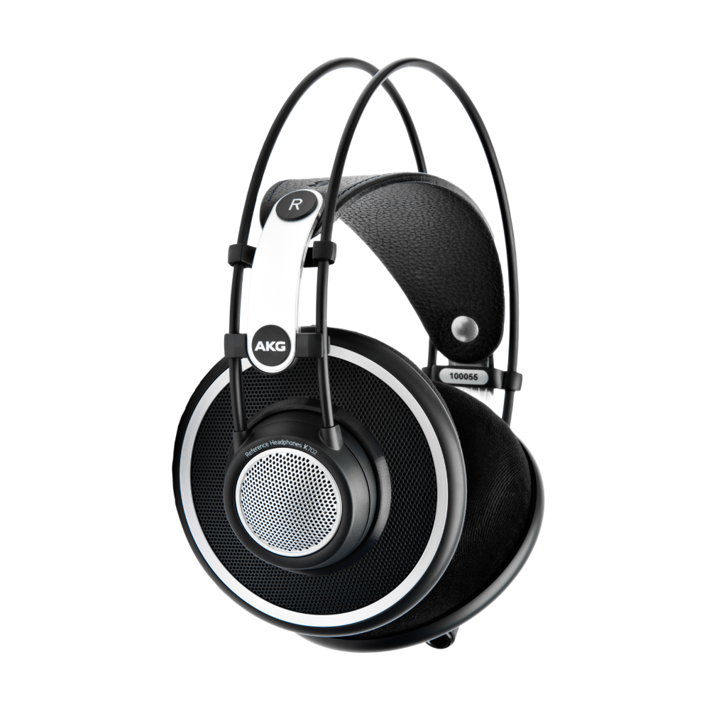 AKG K702 레퍼런스 오픈형 프리미엄 모니터 헤드폰 (AKGXHED00007) > 큐오넷 대한민국 대표 음악커뮤니티